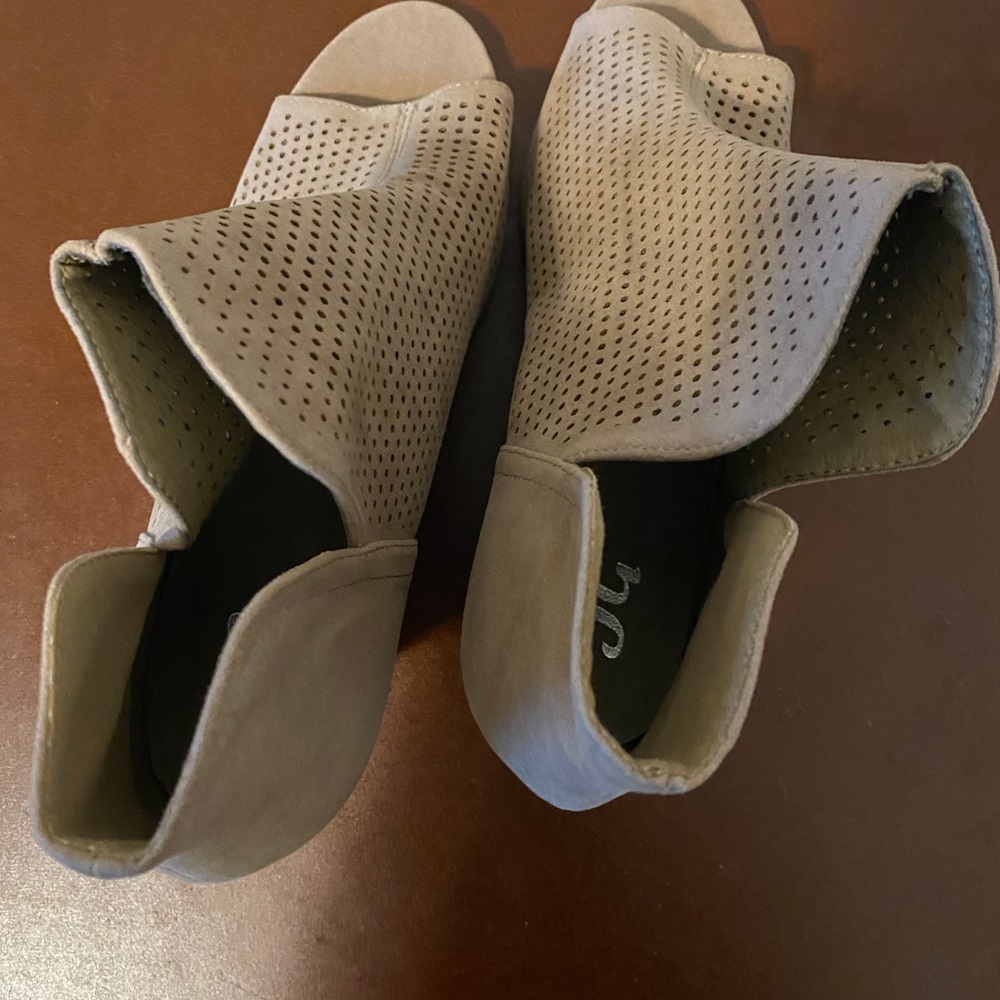 Wedge